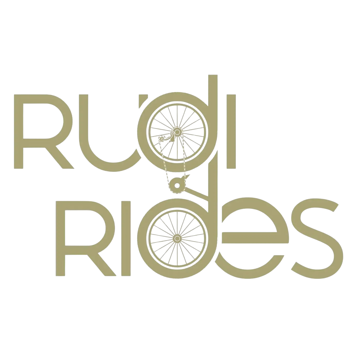 Rudi Rides